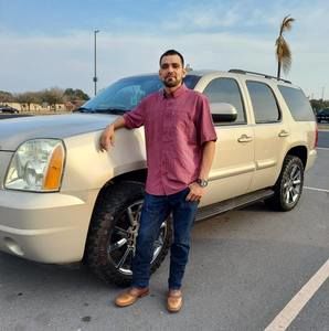 Meet your Posher, Noe